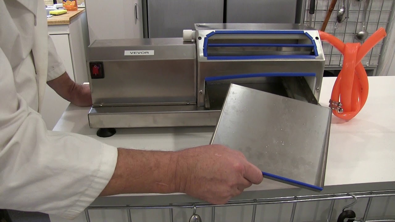 Quail Egg Peeling Machines Comparison