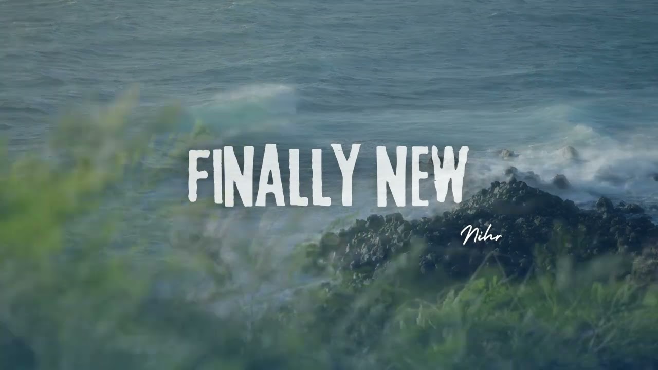 [FREE] Juice WRLD x Iann Dior Type Beat “Finally New” Emo Pop Rap Guitar Beat Instrumental 2025