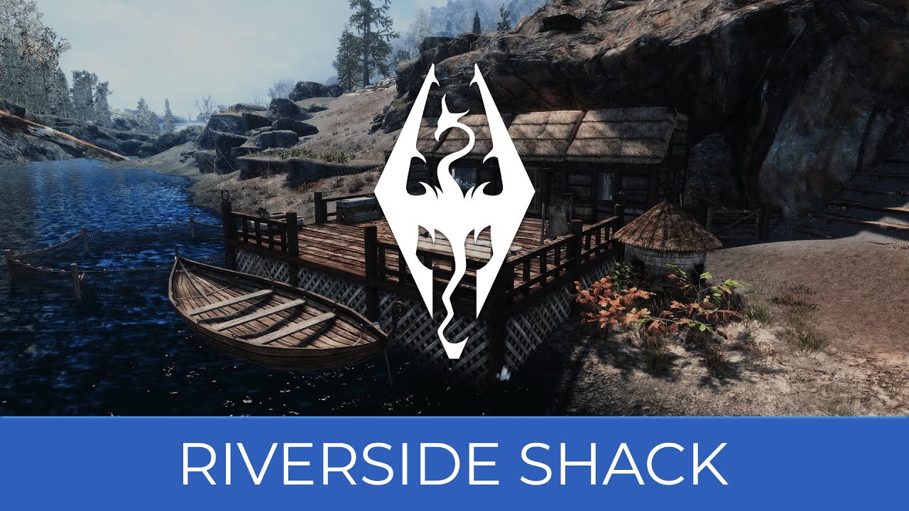Riverside Shack 3 0 Preview
