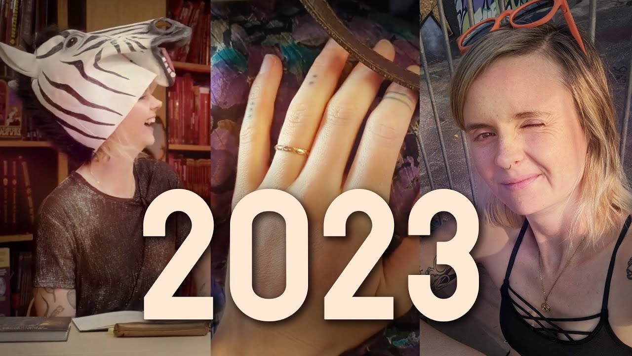 2023 | One Second Everyday