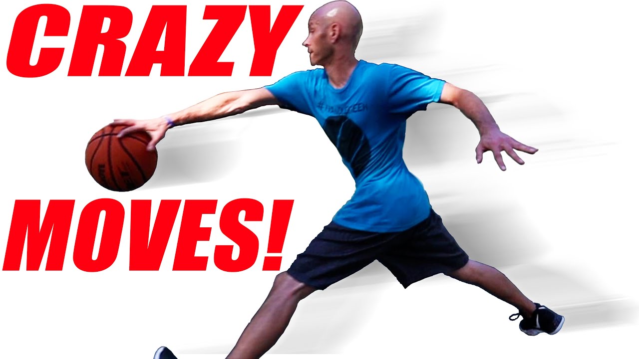NEVER SEEN Dribbling Combos That ALWAYS WORK! CRAZY Crossover Ankle Breakers