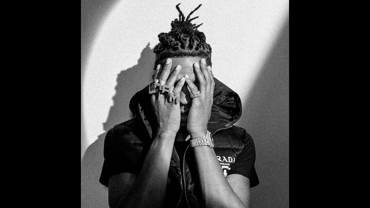 (FREE FOR PROFIT) Lil Baby Type Beat - Stagger