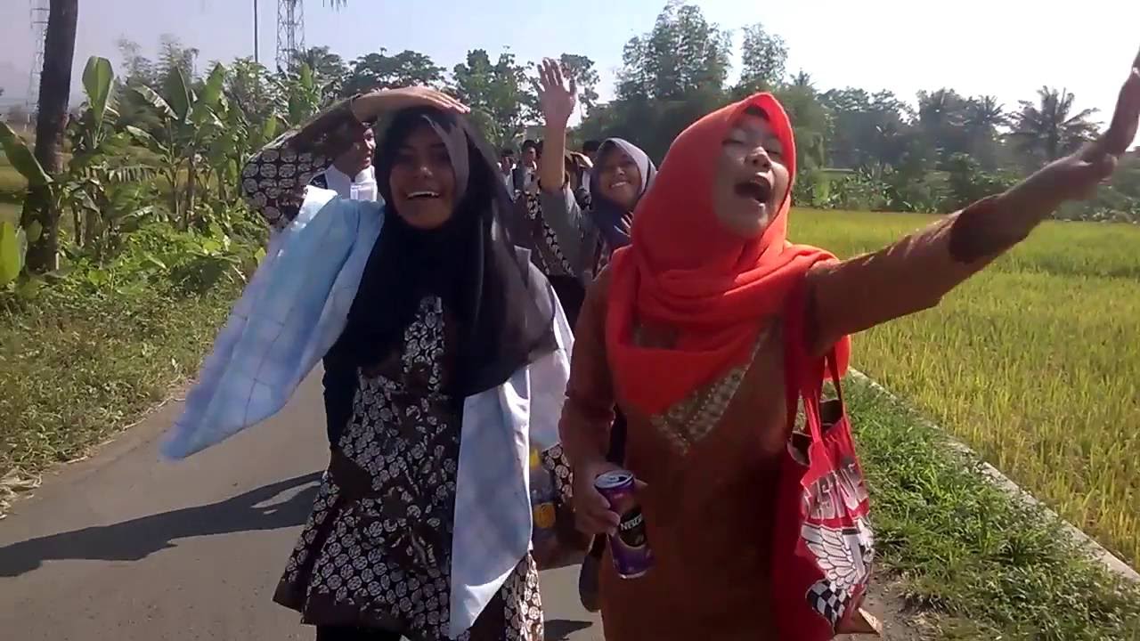 IDUL ADHA SMK PGRI SINGOSARI