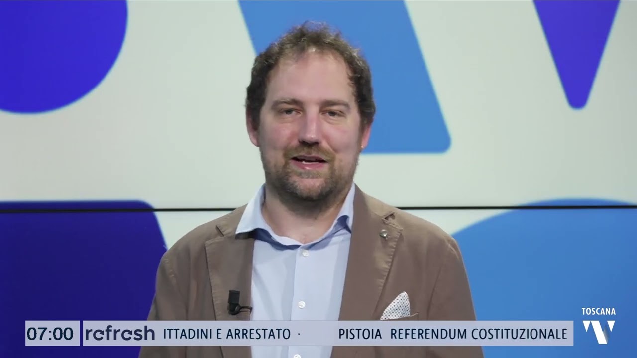 2026-02-23 REFRESH - RASSEGNA STAMPA