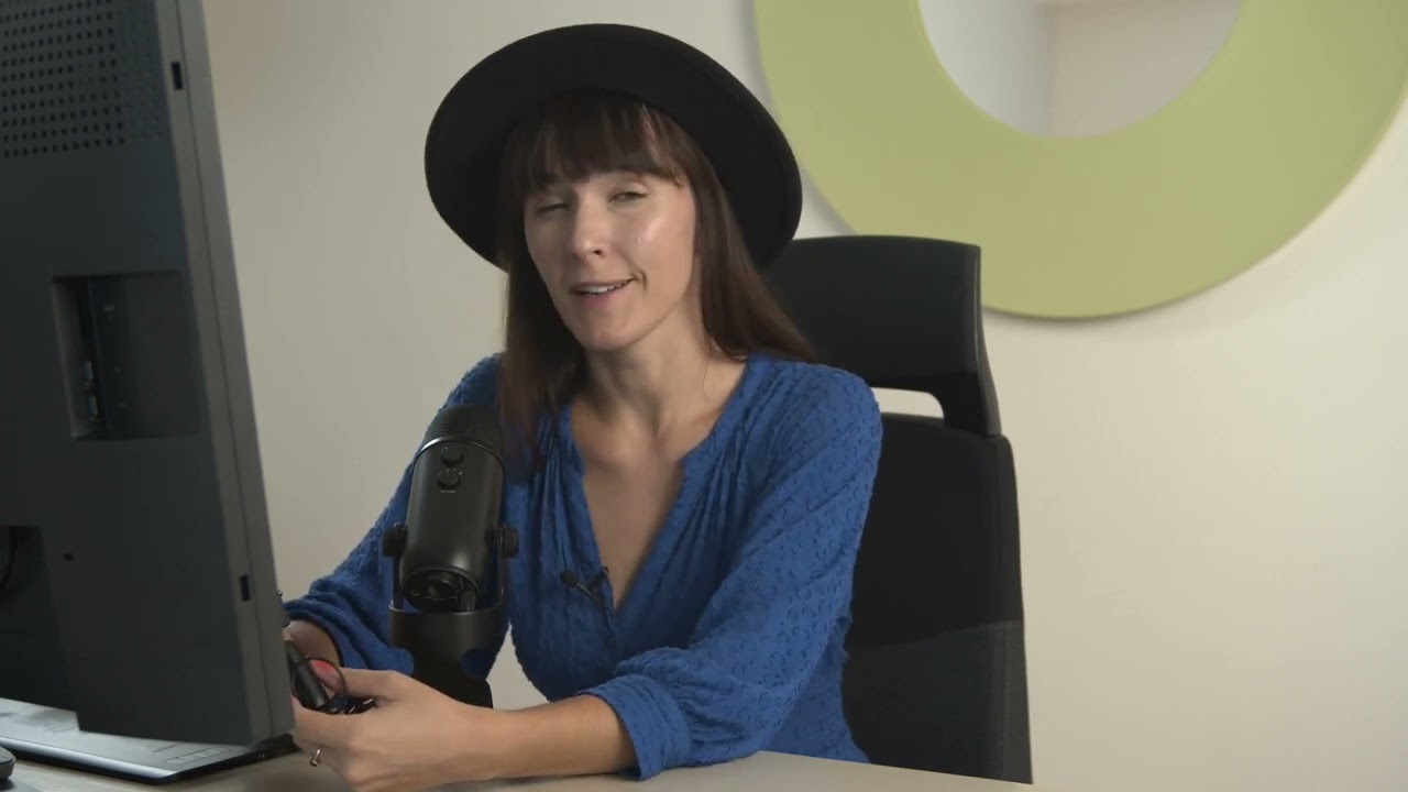 Pre-Monitor Profiling with Joanna Kustra &ndash; Quick Tip