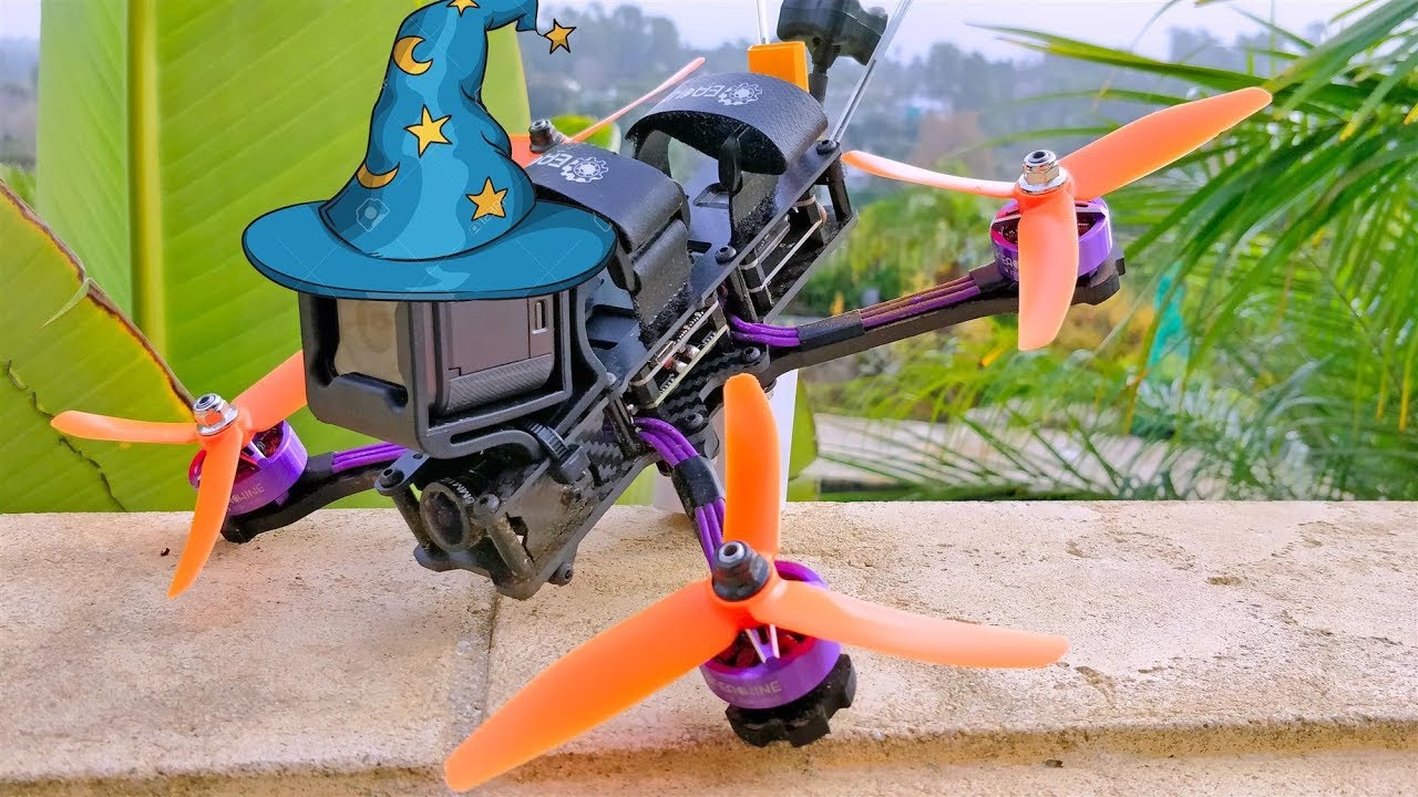 Eachine Wizard X220HV