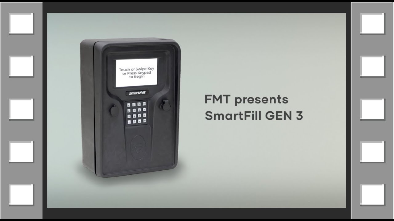 SmartFill Gen 3