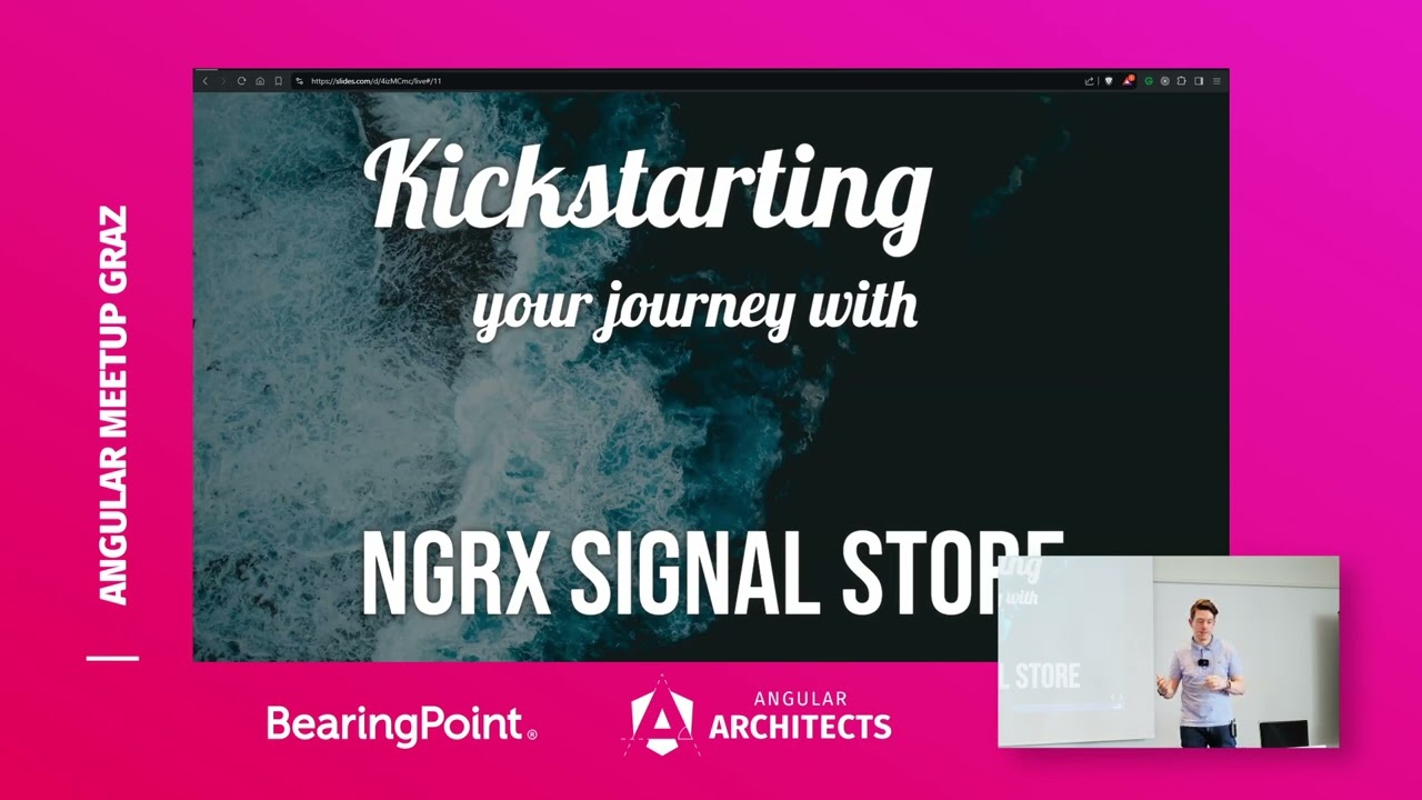 [EN] NGRX Signal Store - Fabian Gosebrink