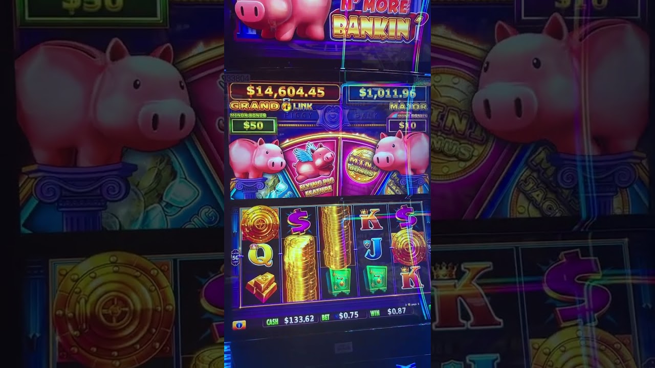 Jugando una nueva máquina… nos caerán los juegos gratis?