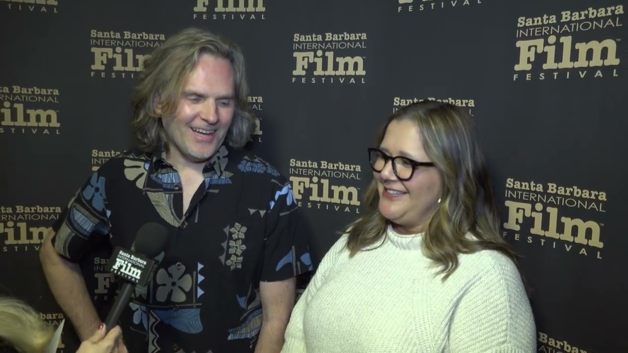 SBIFF 2026 &mdash; Интервью с режиссером &laquo;Зверополиса 2&raquo; Байроном Ховардом и продюсером Иветт Мерино.