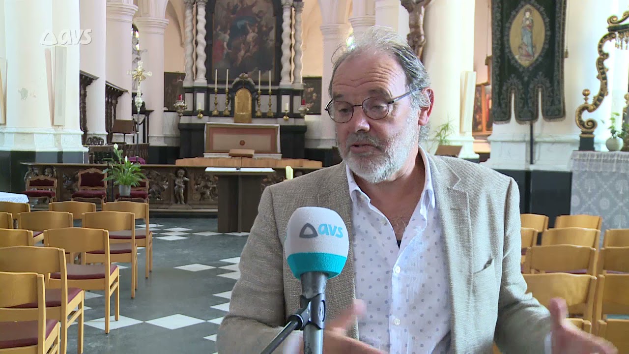 Kerk Watervliet wordt culturele en toeristische trekpleister