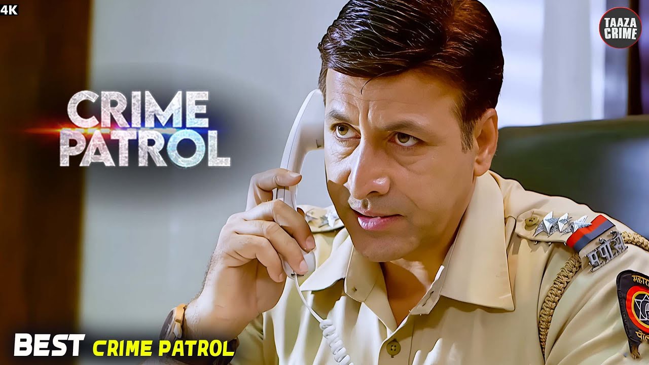 सत्य घटना || नई कहानी || Crime Patrol | क्राइम पेट्रोल | New Season #truestory