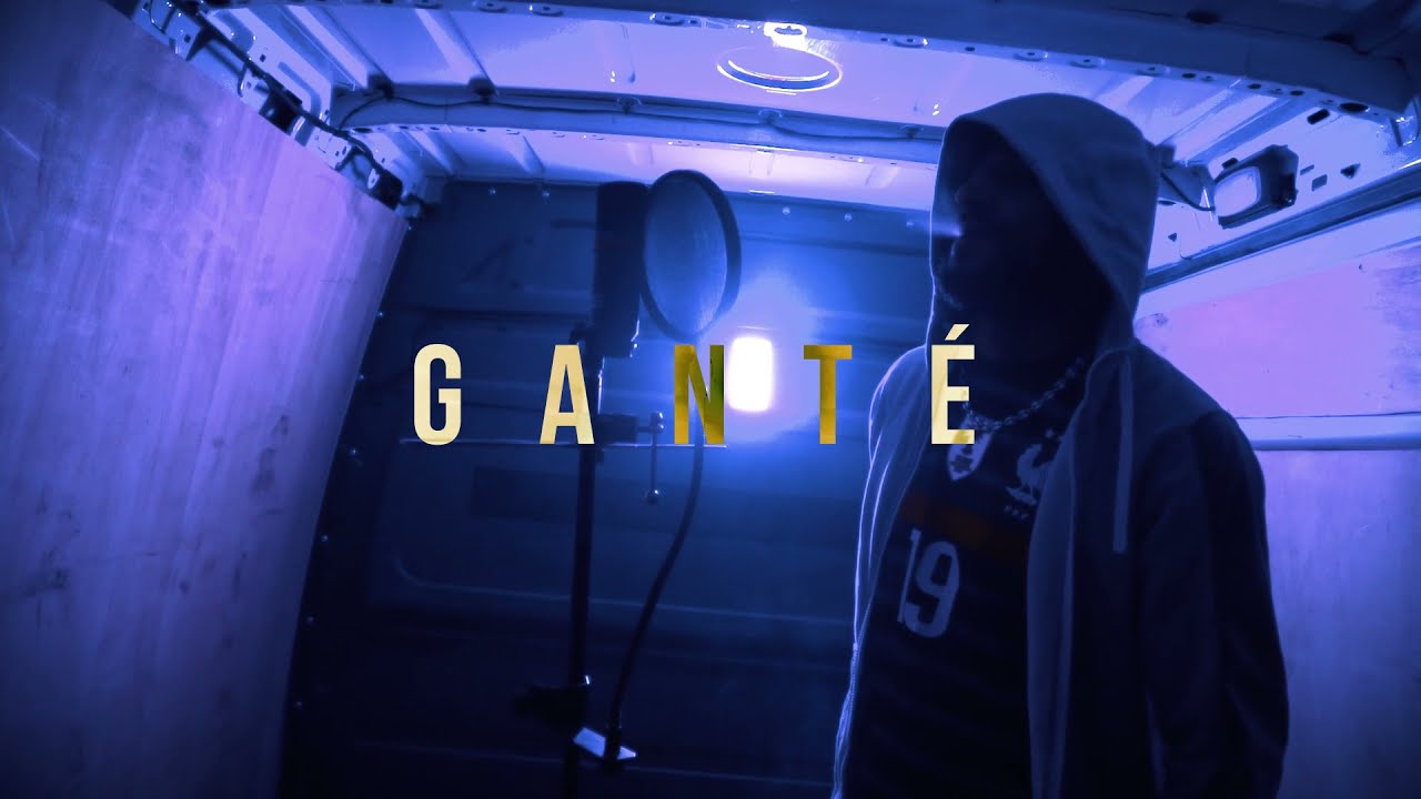 Titus - Ganté