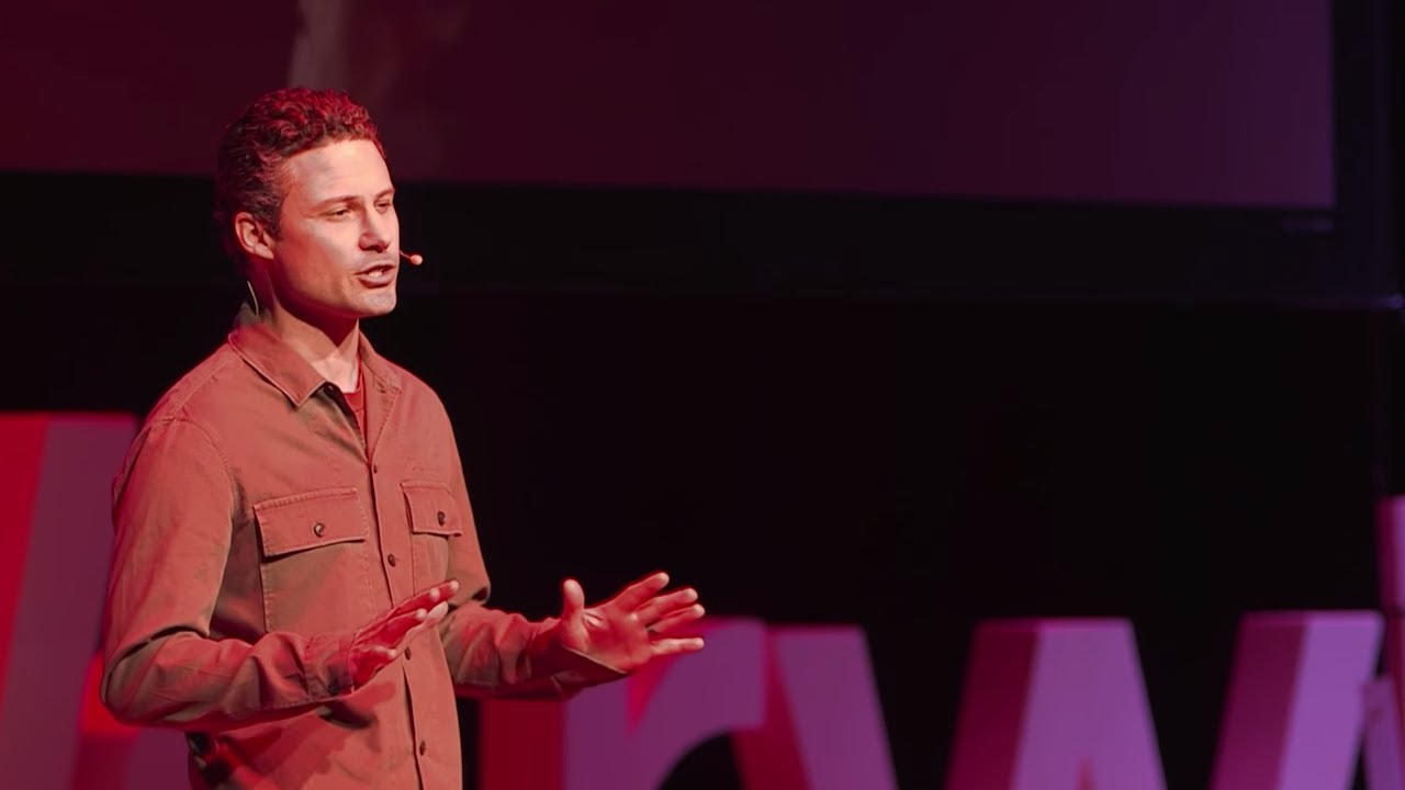 Net Neutrality&rsquo;s survival is democracy&rsquo;s challenge | Mike Morel | TEDxWarwick