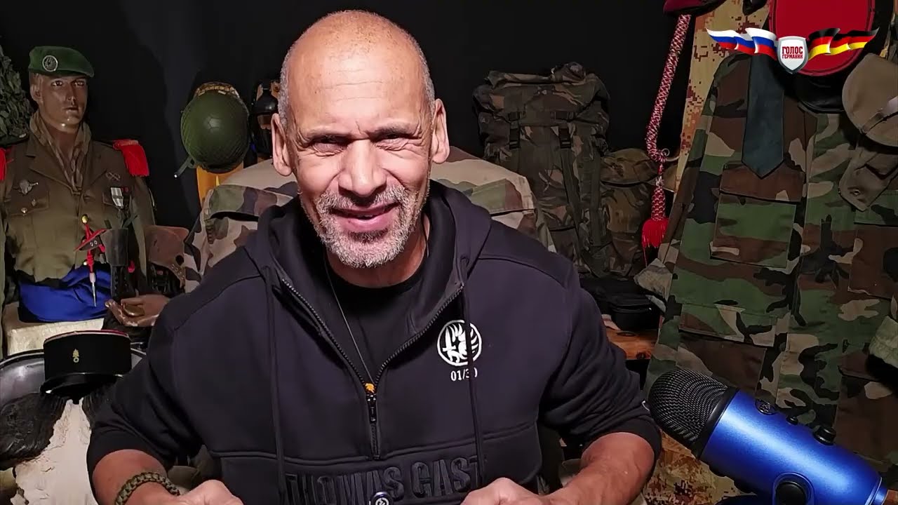 Натовский солдат: Войска НАТО не могут победить Россию на поле боя!