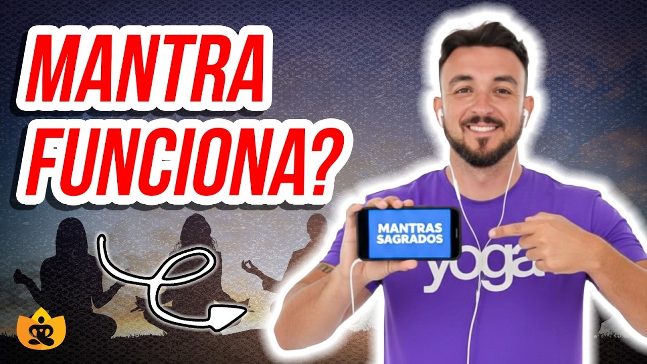 Mantras Funcionam Mesmo? O Que Eles Fazem com Seu Corpo e Sua Mente | Shanti & Saúde