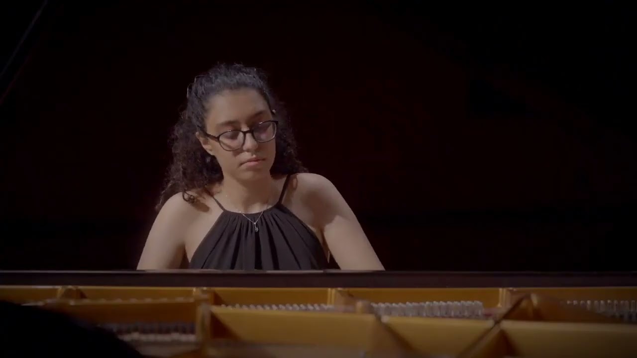 Liszt Hungarian Rhapsody no. 11