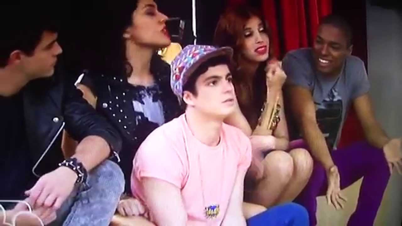 Violetta Saison 2 episode 79