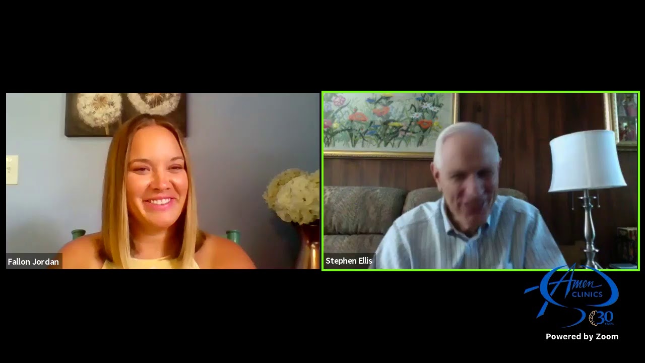 Fridays with Fallon featuring Dr. Stephen Ellis
