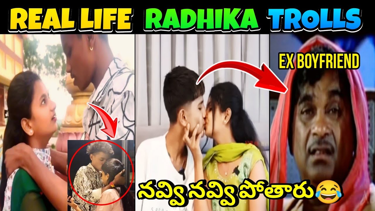 Telugu States Trending Nibba Nibbi Trolls || Sowjanya Latest Trolls || Sowjanya Dileep Videos Trolls