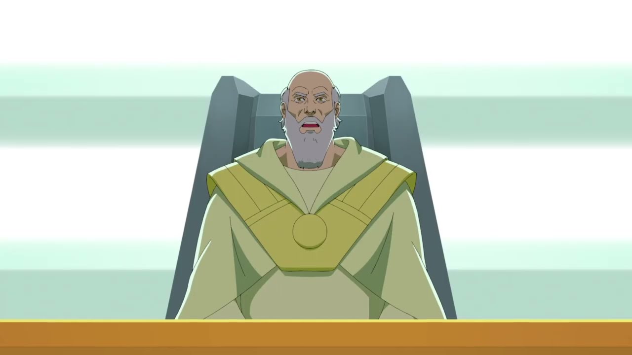 The Viltrumite War Begins | Invincible Season 4 Episode 6