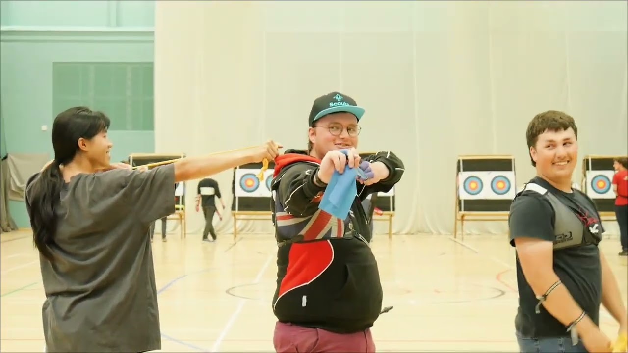 LUAC Training Video (10th year anniversary)