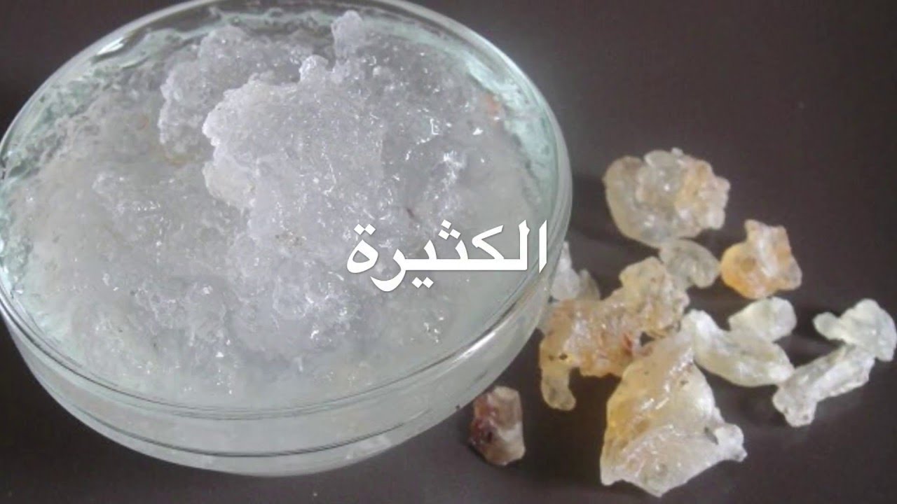 عجائب عشبة الكثيرة#ومعجزة لتطويل الشعر# والقضاء على التساقط