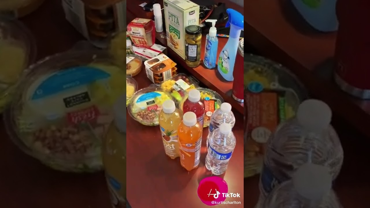 Norfolk Southern Conductor Training: The Food Allowance