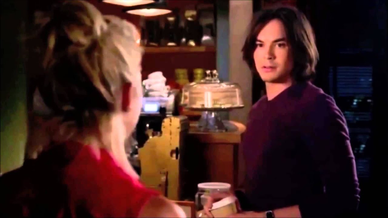 Everytime - Hanna & Caleb