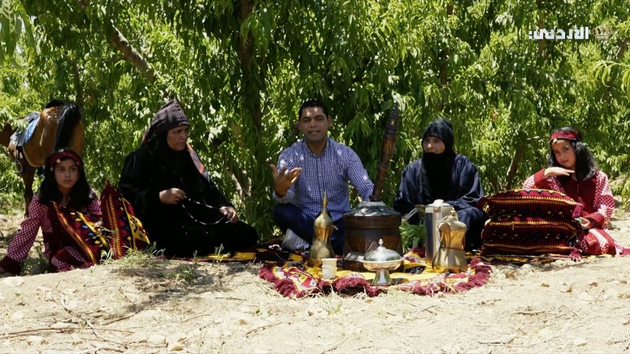 منطقة السرحان