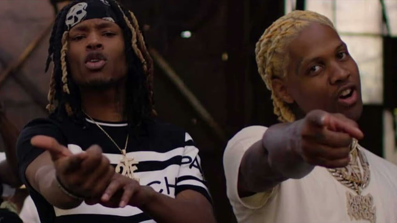 FREE *HARD* LIL DURK X KING VON TYPE BEAT 2026 - 
