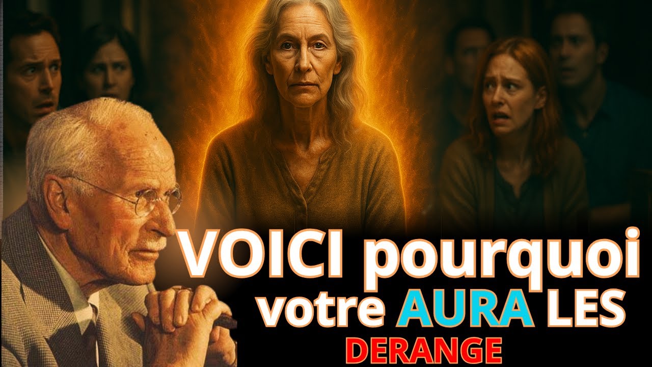 13 signes que votre aura puissante d&eacute;range... et pourquoi c&rsquo;est une b&eacute;n&eacute;diction