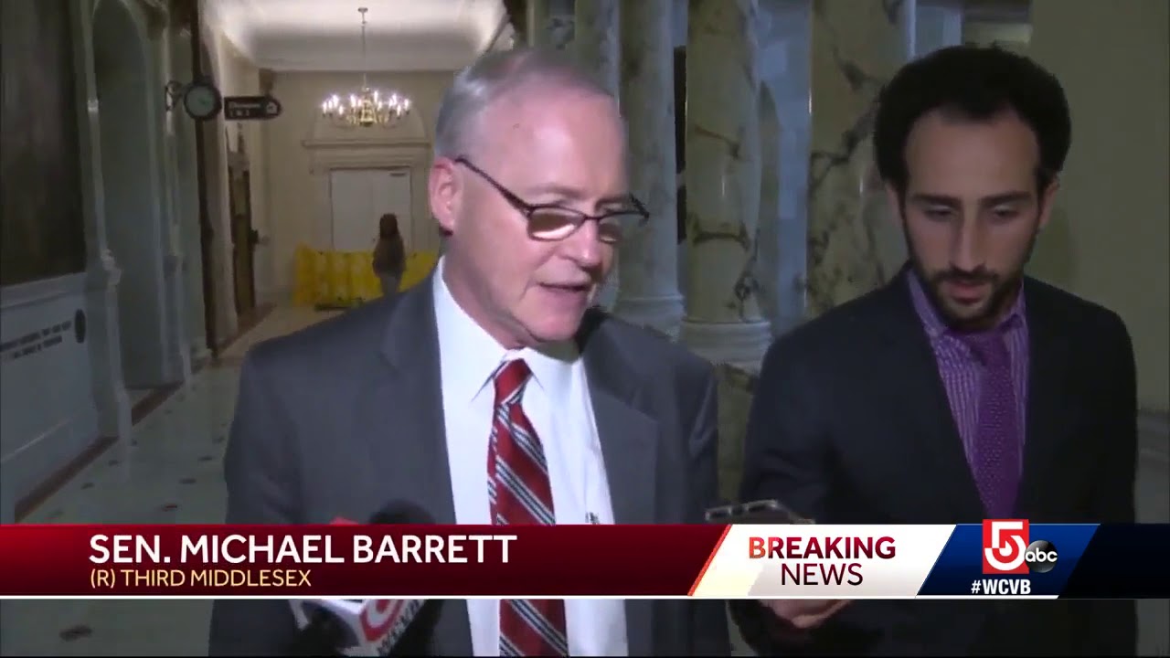 Rosenberg 'failed to protect Senate from husband,' ethics committee says