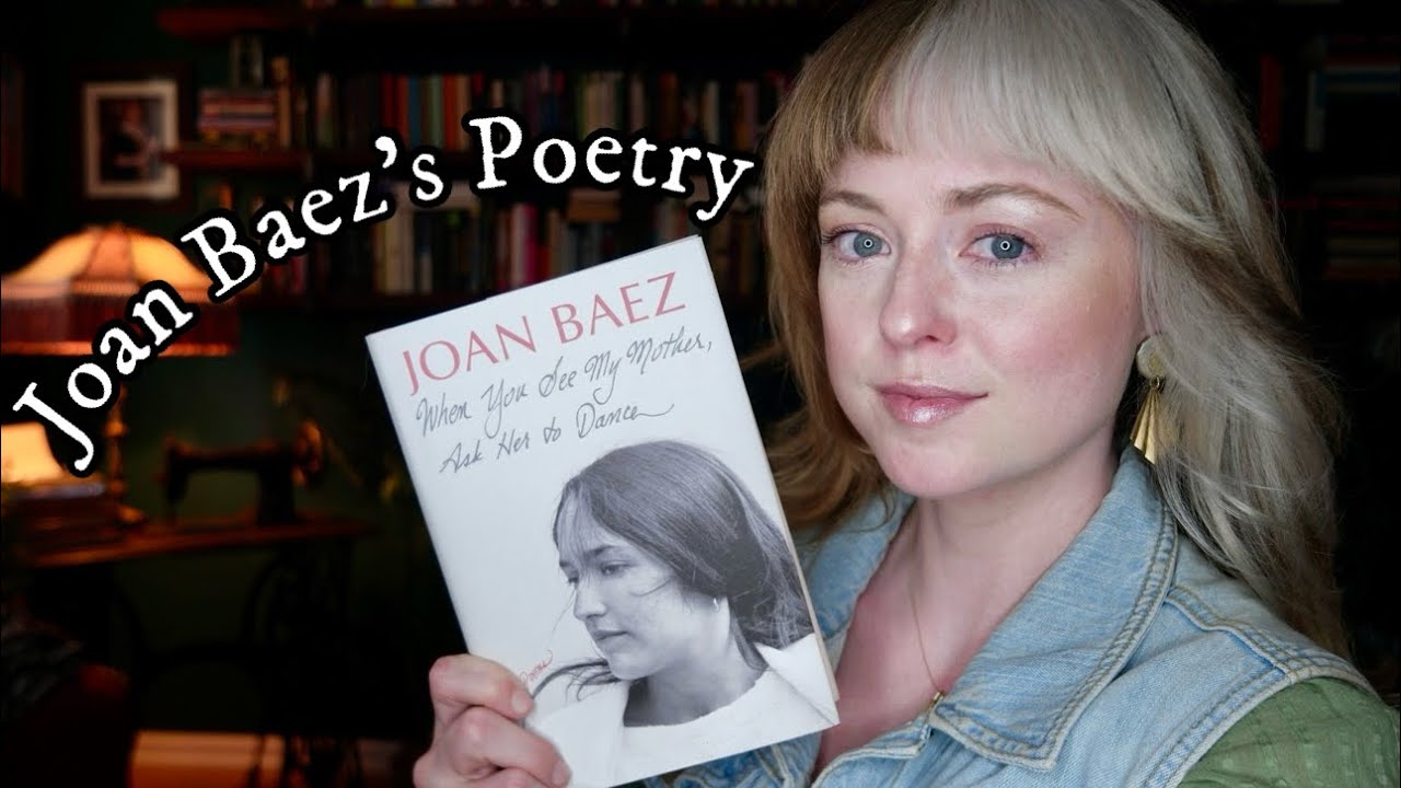 Joan Baez's Poetry | 