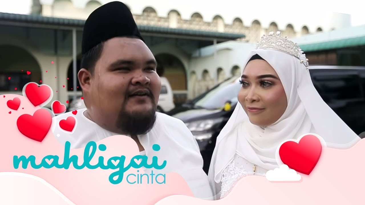 Mahligai Cinta (2018): Abam Bocey pilih Dieya sebagai permaisuri hatinya | Episod 7