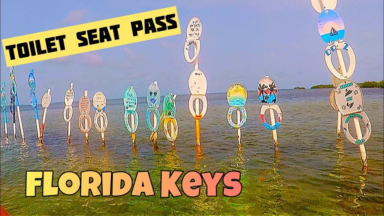 Florida Mini Loop Ep.23 - Toilet Seat Pass