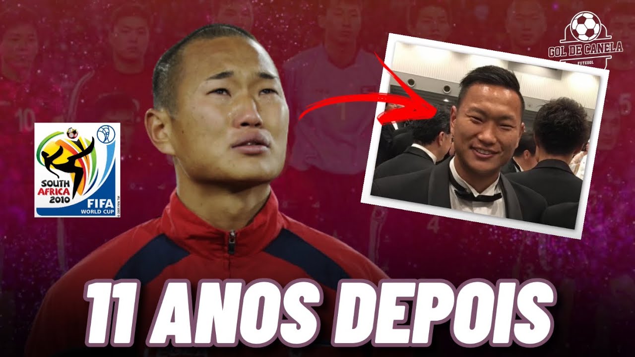 O que aconteceu com a misteriosa seleção da Coreia do Norte de 2010? | GOL DE CANELA