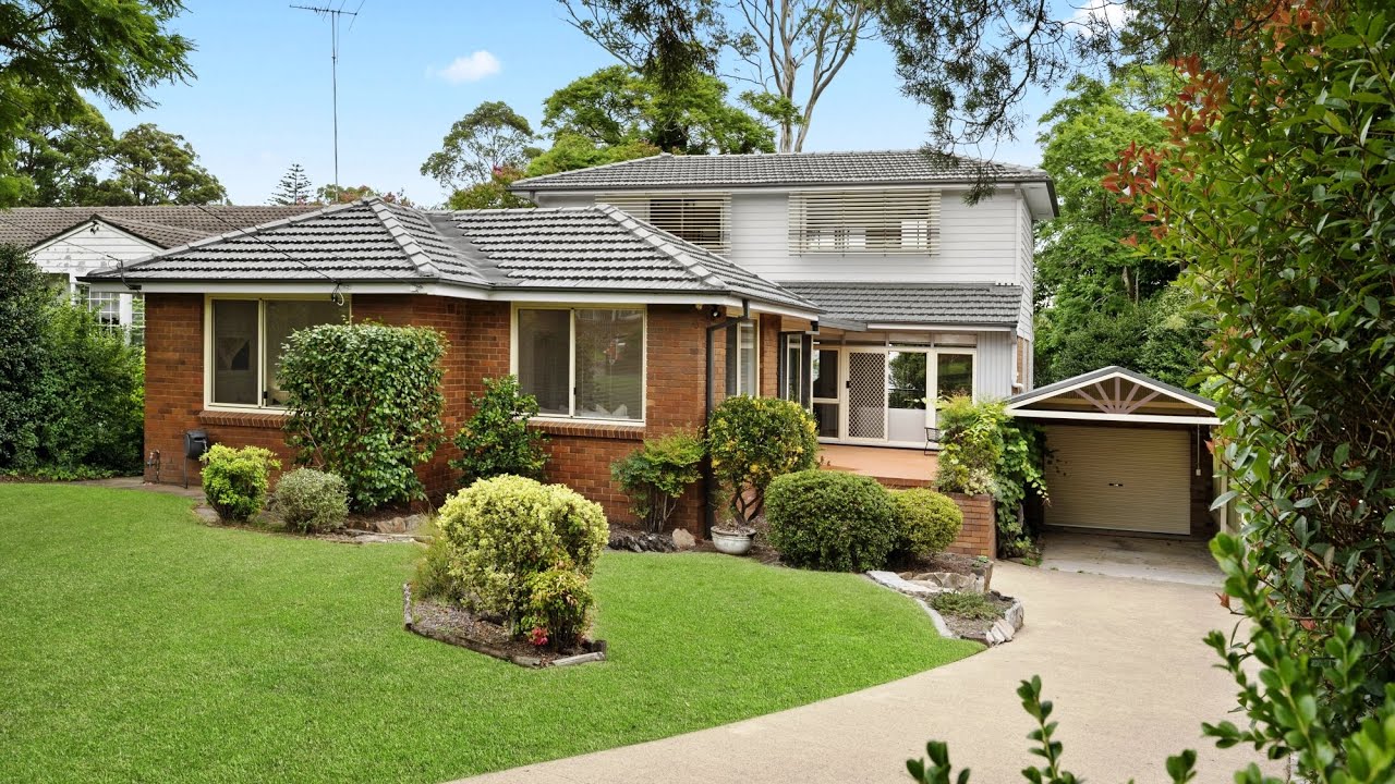 25 Ridge St, Epping 
