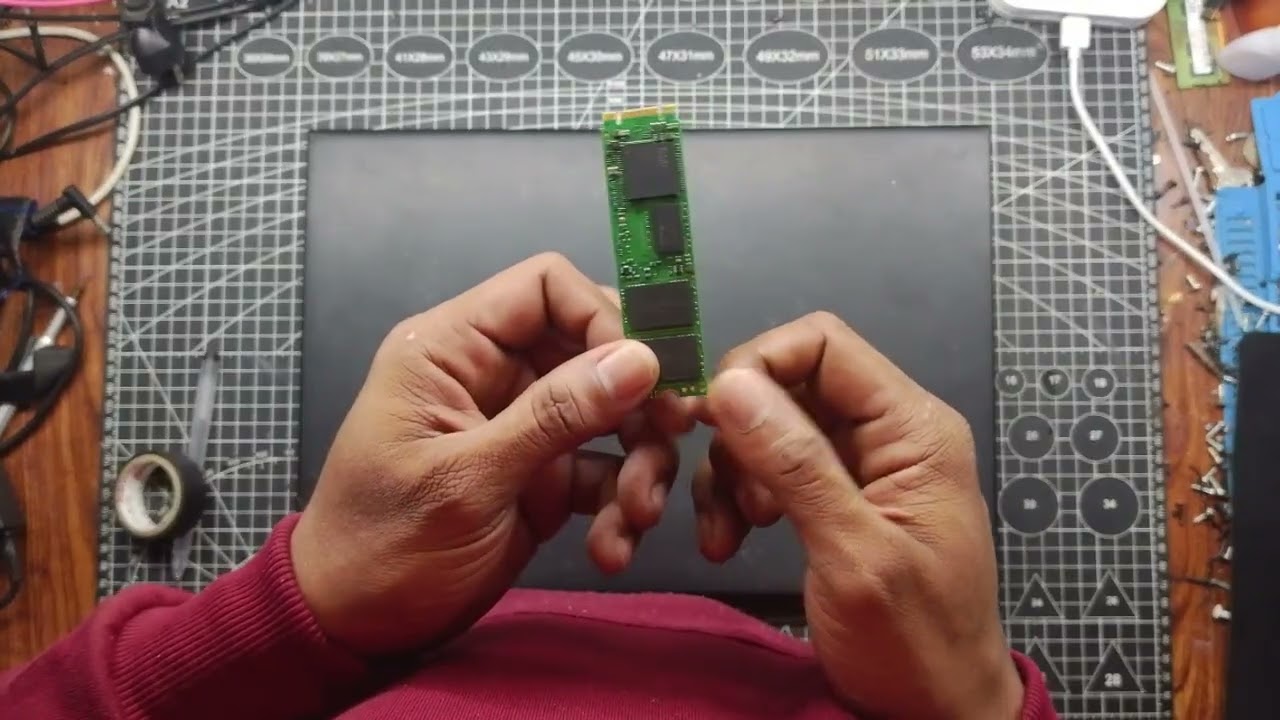 Ito Ang Disadvantage Ng SSD o Solid State Drive | Tech Tips 