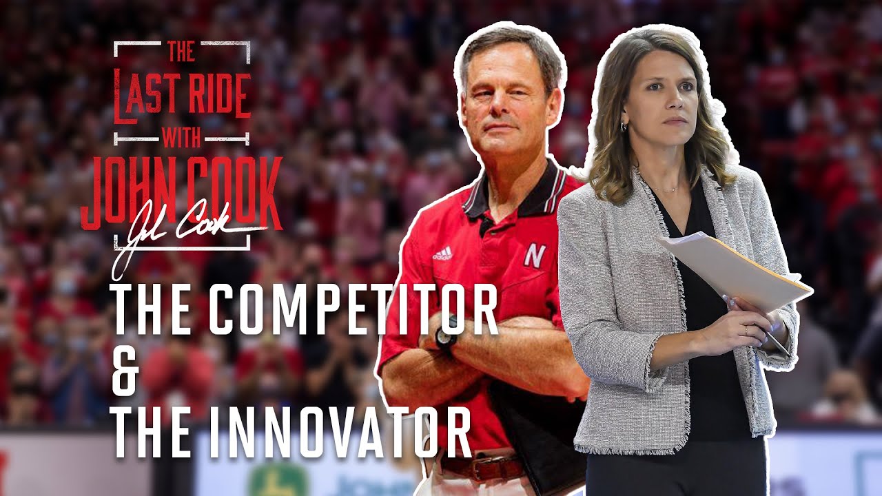 The Competitor & The Innovator