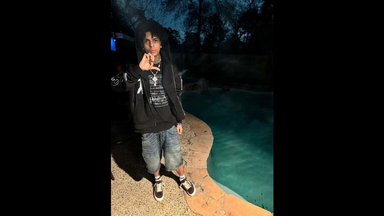 [FREE] Lil Tony Type Beat 