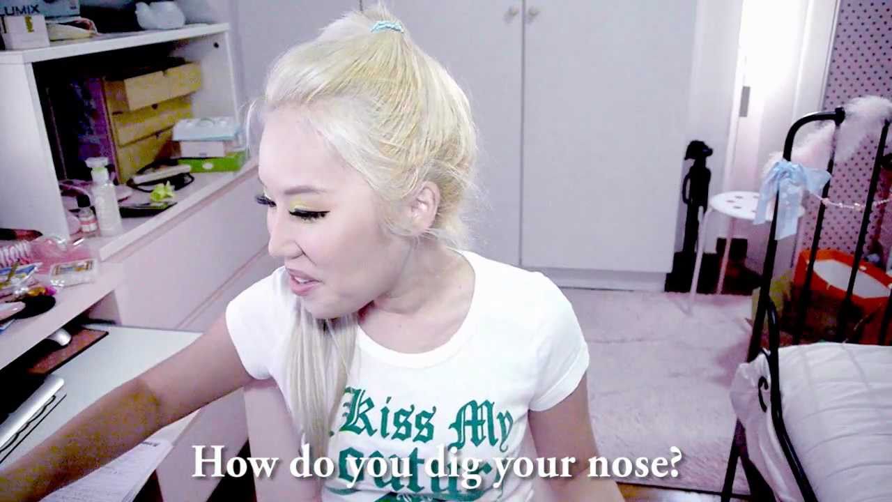 Part 2: Plastic surgery questions answered!