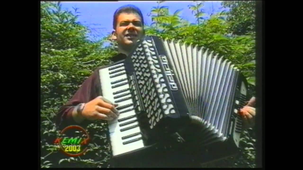 Salčine meraklije - Ja sam bio bekrija | 2003