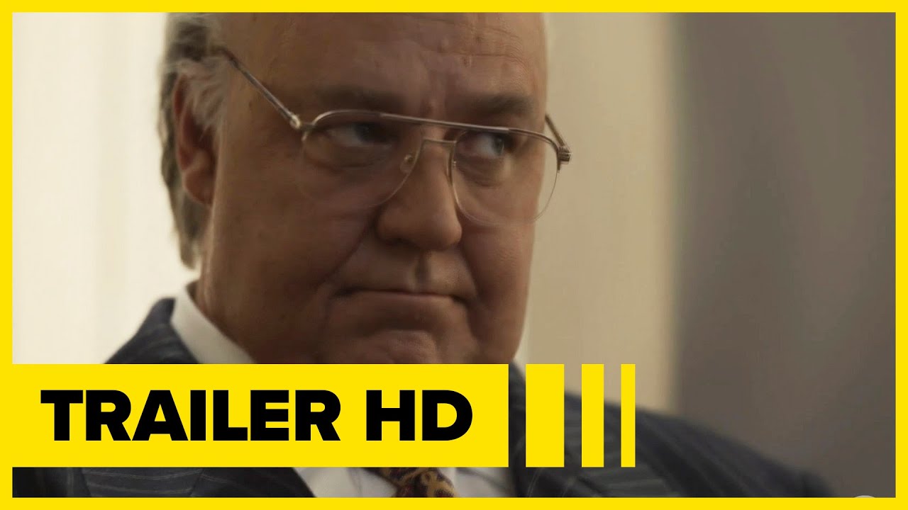 Watch Showtime's The Loudest Voice Trailer