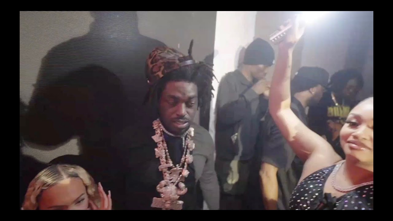 Kodak Black 2025 FLORIDA HOMECOMING! ( FULL VIDEO )