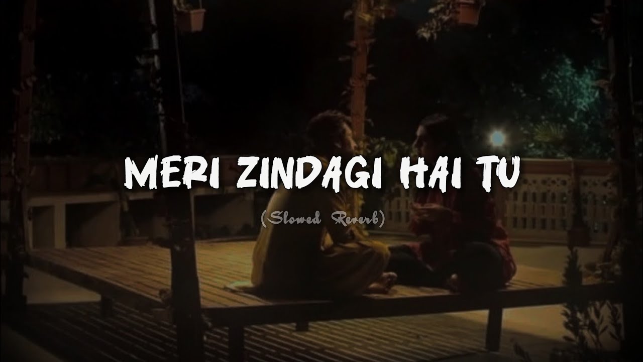 Kaisi Dillagi Hai Tu (Slowed+Reverb) | Asim Azhar | Selenophile 
