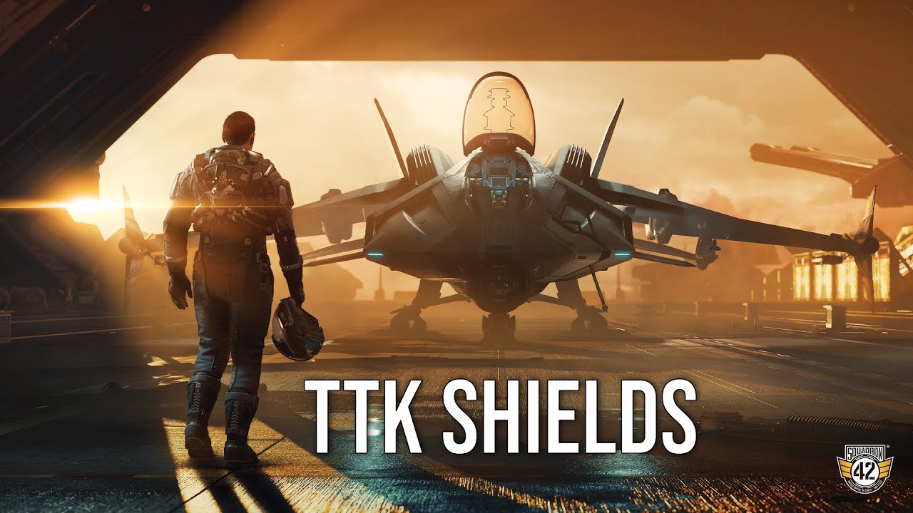 Star Citizen 4.6 – Shield TTK Revisited • Energy vs Ballistics Test