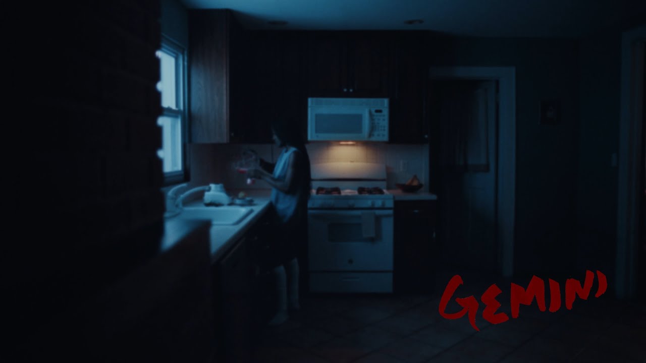 HAWA - GEMINI (Official Video)