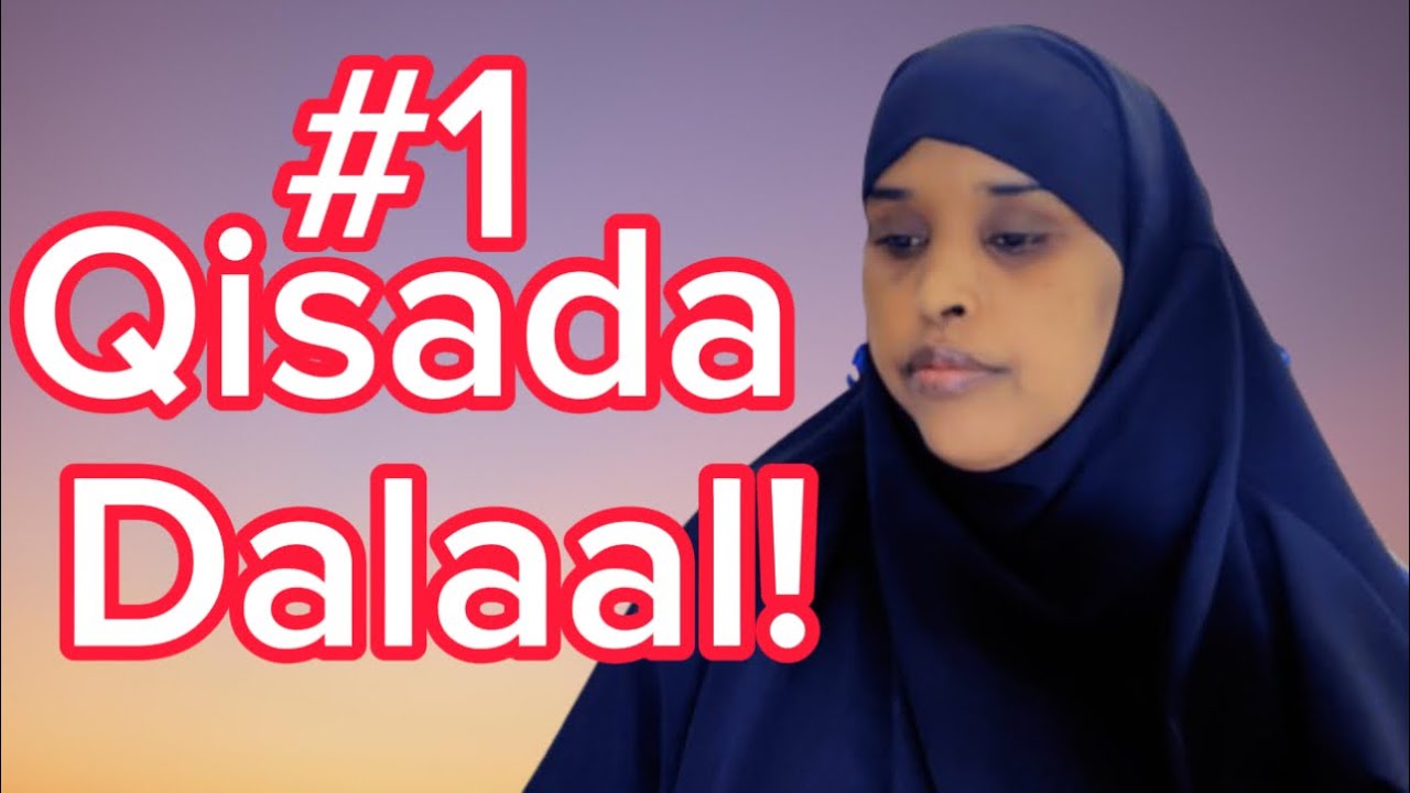 DALAAL WAXAY UDHIMATAY QURUX DARTEED!!Q.1/@sawdamqaalib