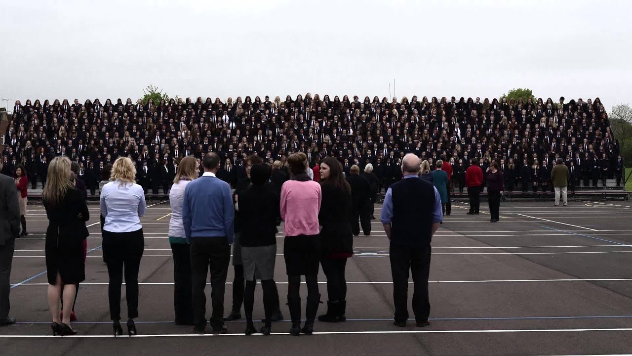 Barnwood Park College